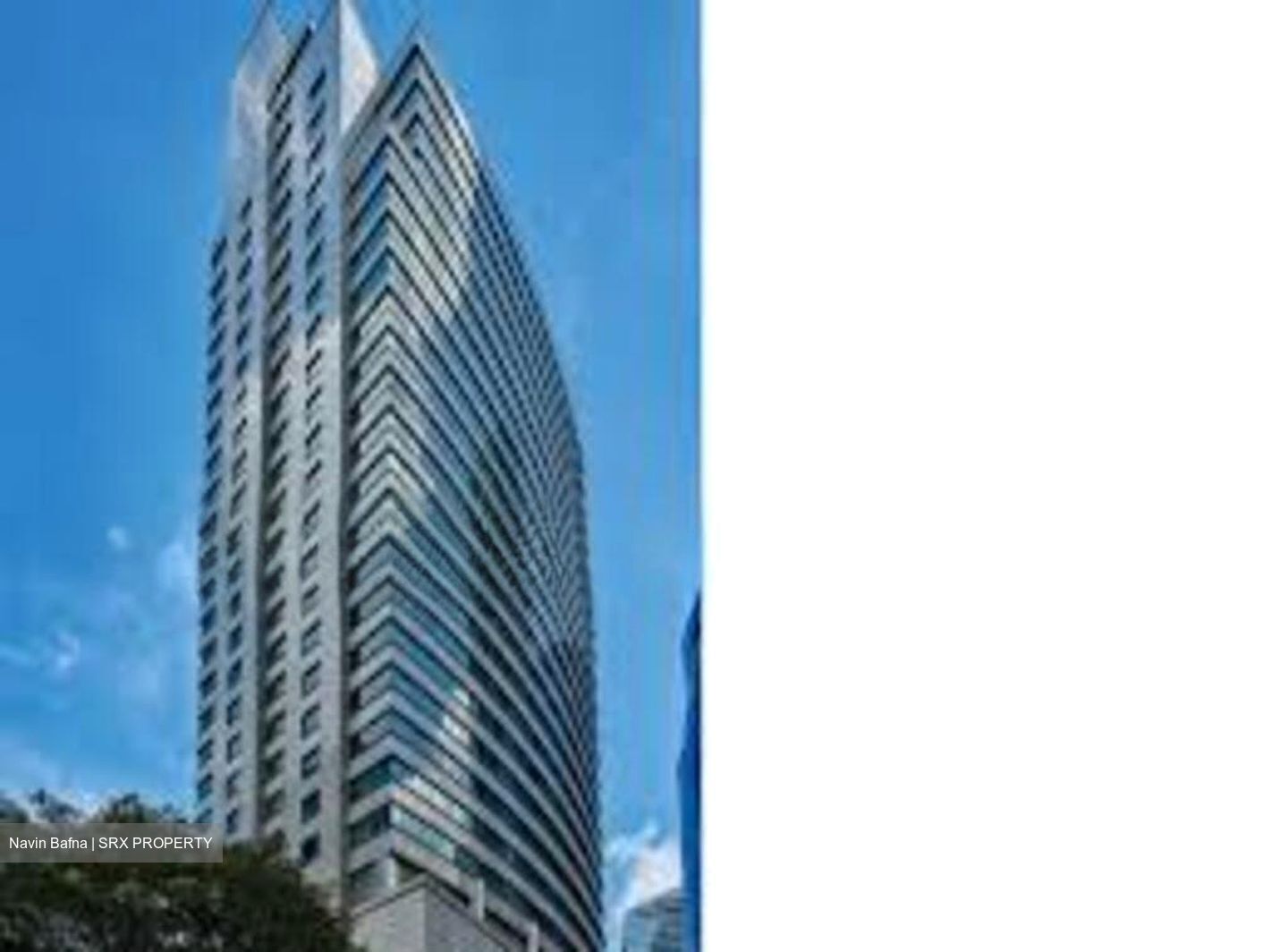Prudential Tower (D1), Office #509029151